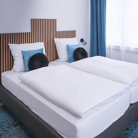 Hotell Hartmanns