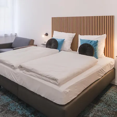 Hotell Hartmanns