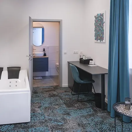 Hotell Hartmanns