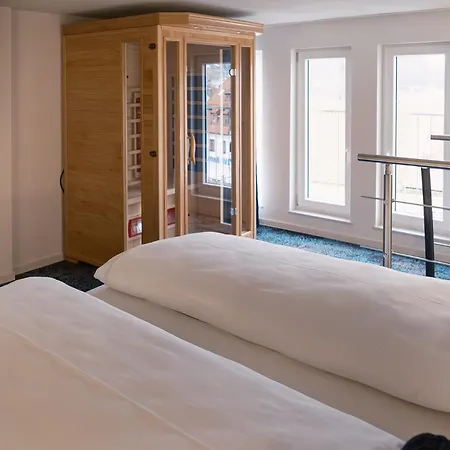 Hotell Hartmanns *