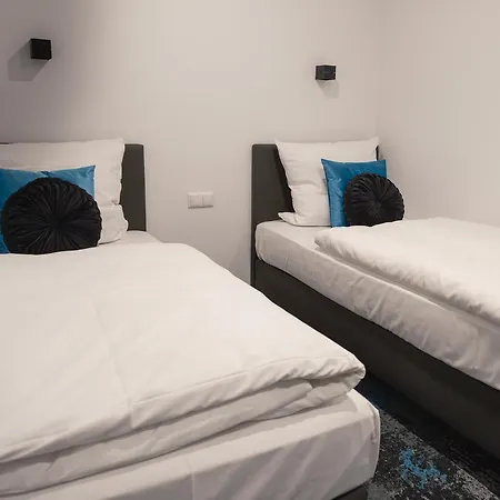 Hotell Hartmanns Pegnitz