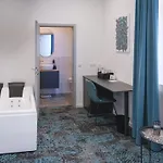Hotell Hartmanns